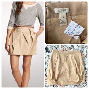 JCREW skirt